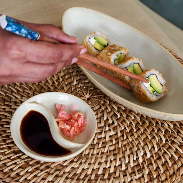 Nami Sushi Set