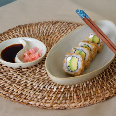 Nami Sushi Set