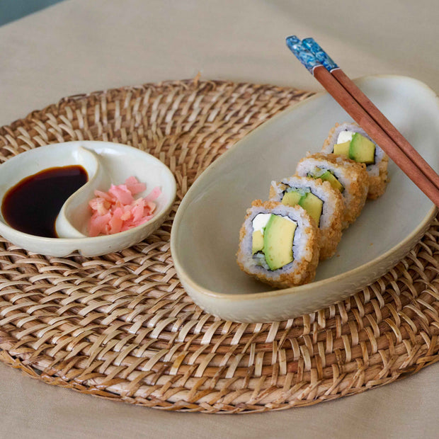 Nami Sushi Set