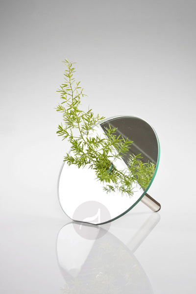Nargis Mirror Vase