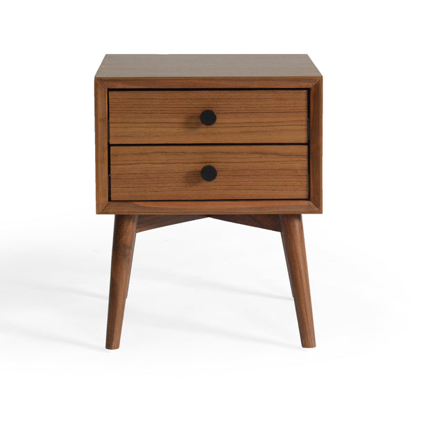 Neo Bedside Table