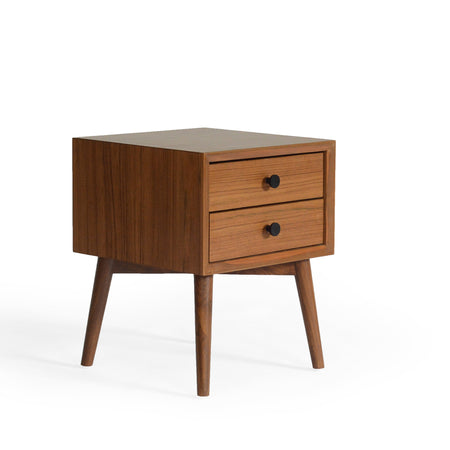 Neo Bedside Table