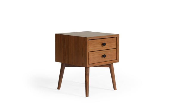 Neo Bedside Table