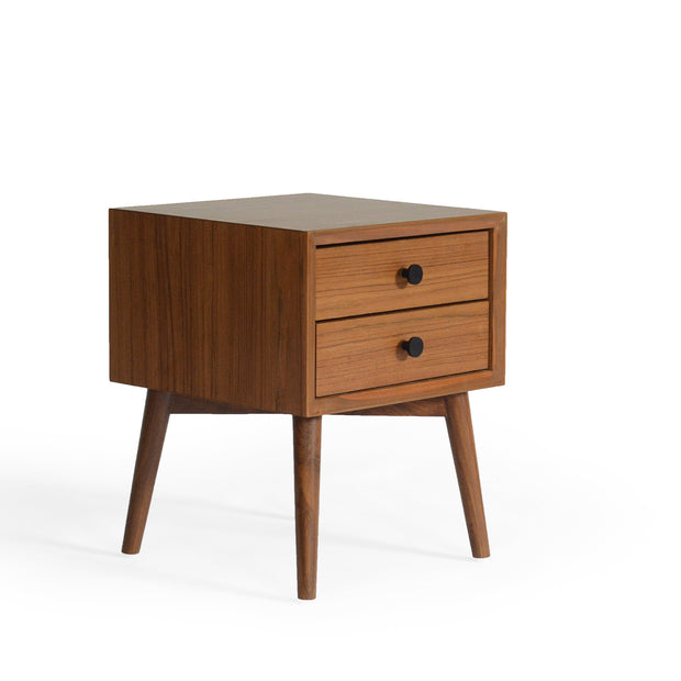Neo Bedside Table