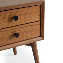 Neo Bedside Table