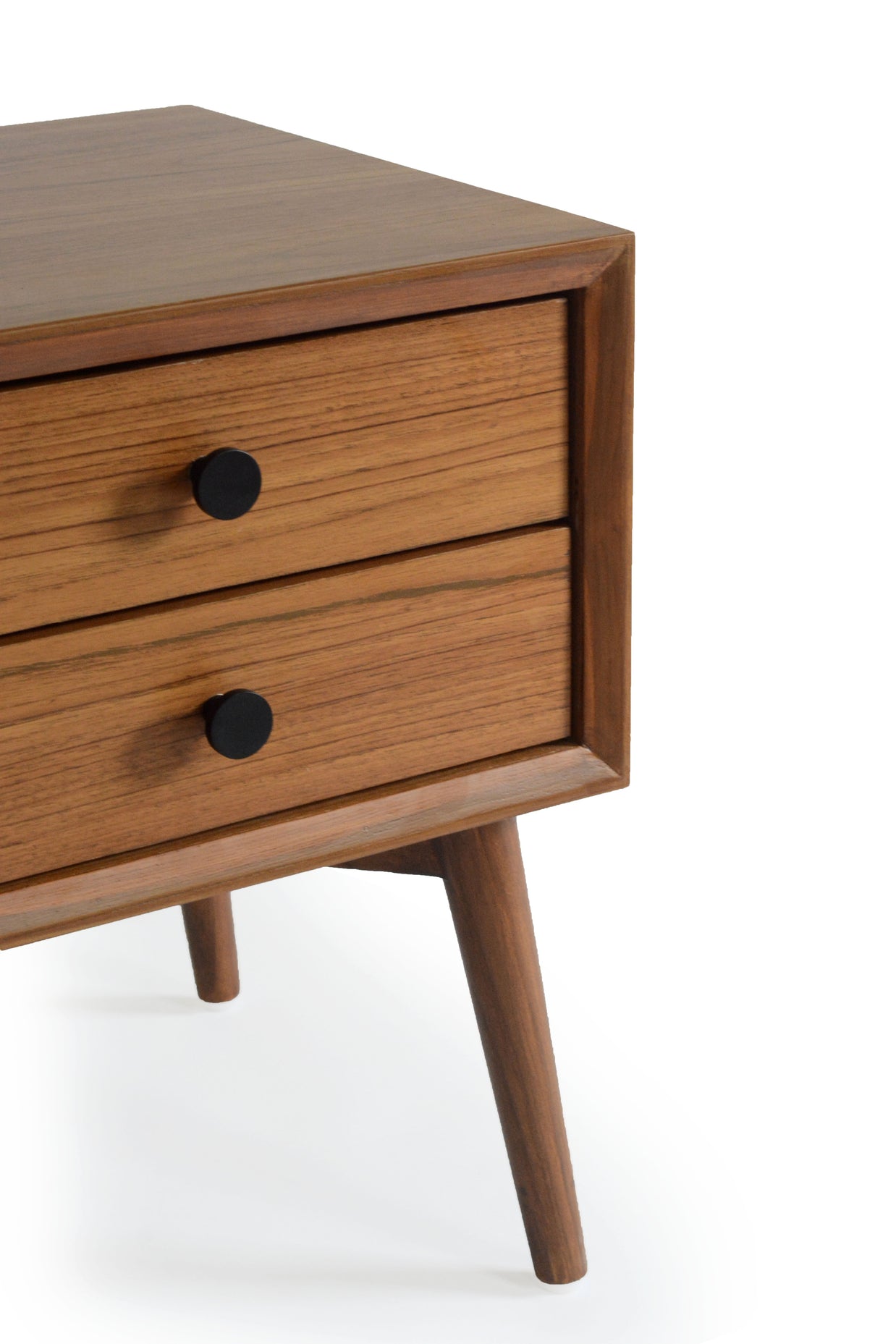 Neo Bedside Table