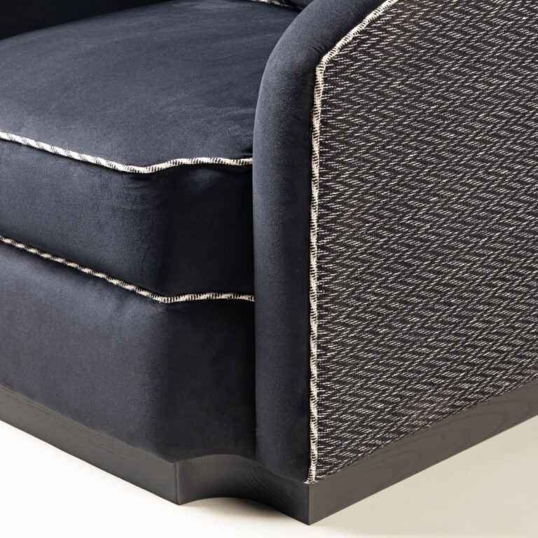 Ego Lounge Chair - I MEAN DESIGN