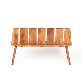 Notch Bench - I MEAN DESIGN