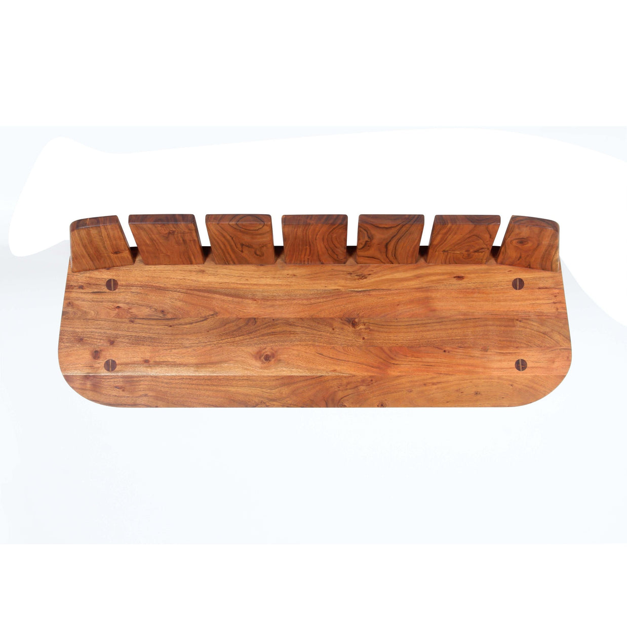 Notch Bench