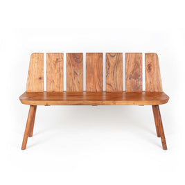 Notch Bench