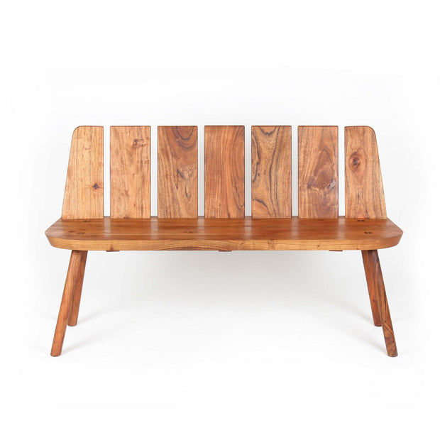 Notch Bench