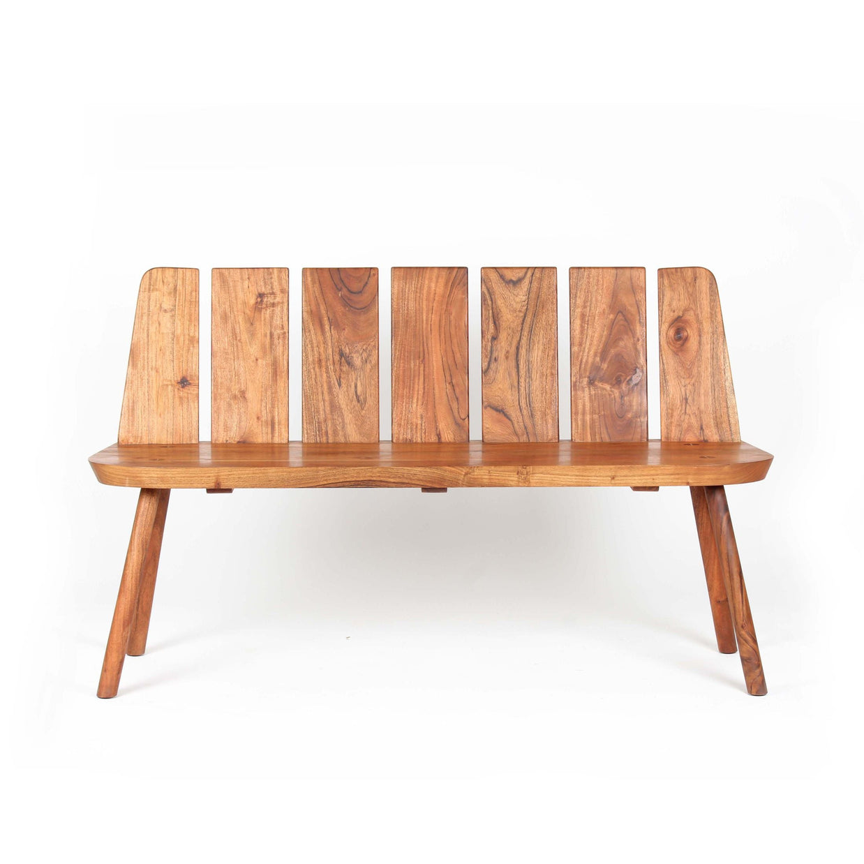 Notch Bench
