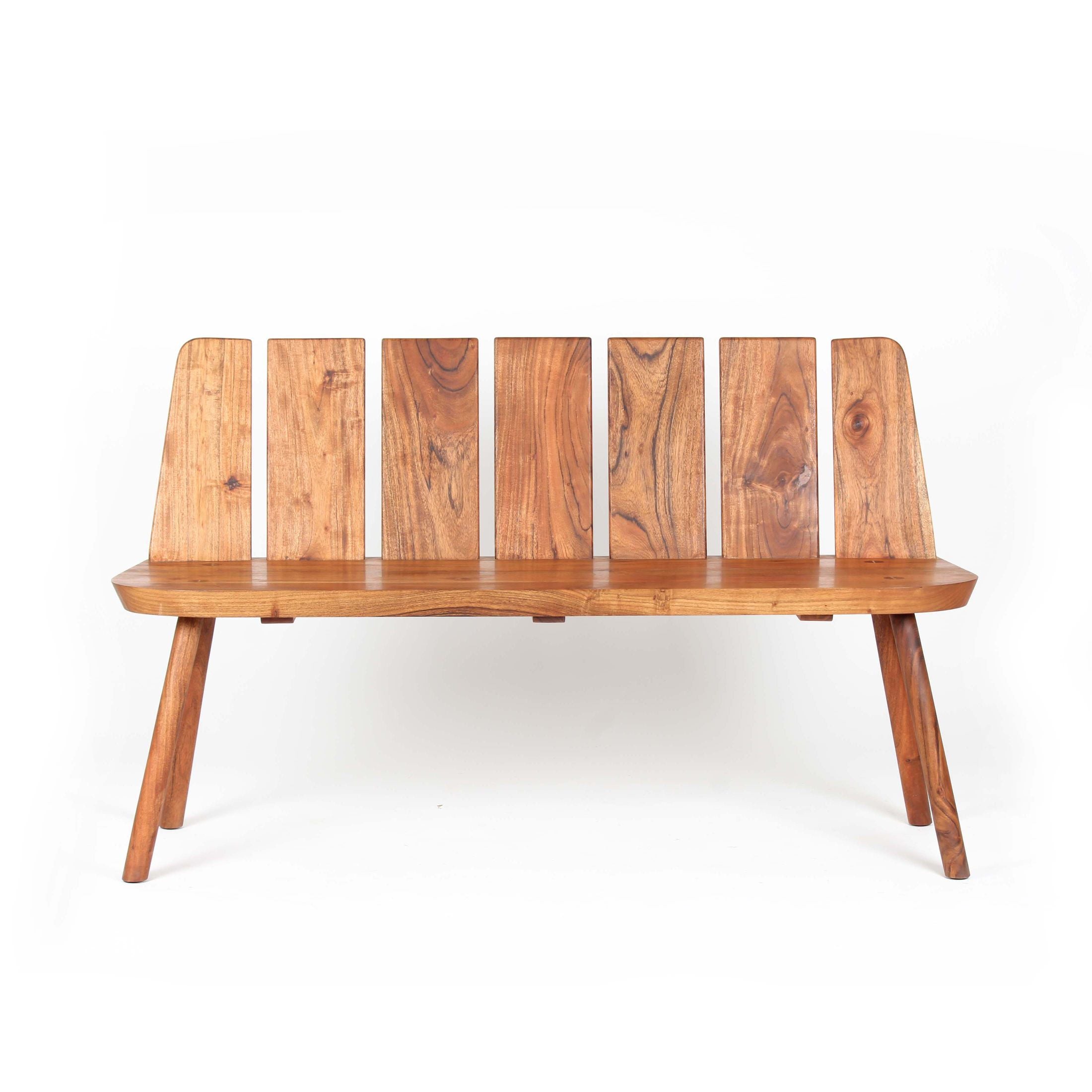 Notch Bench - I MEAN DESIGN