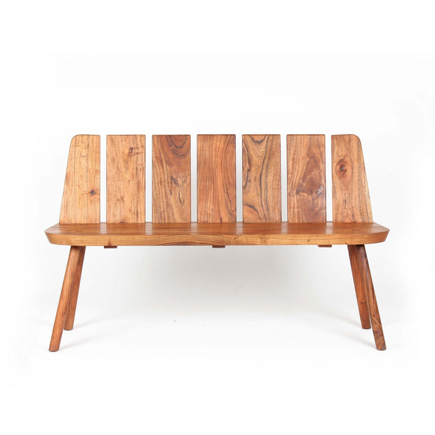 Notch Bench