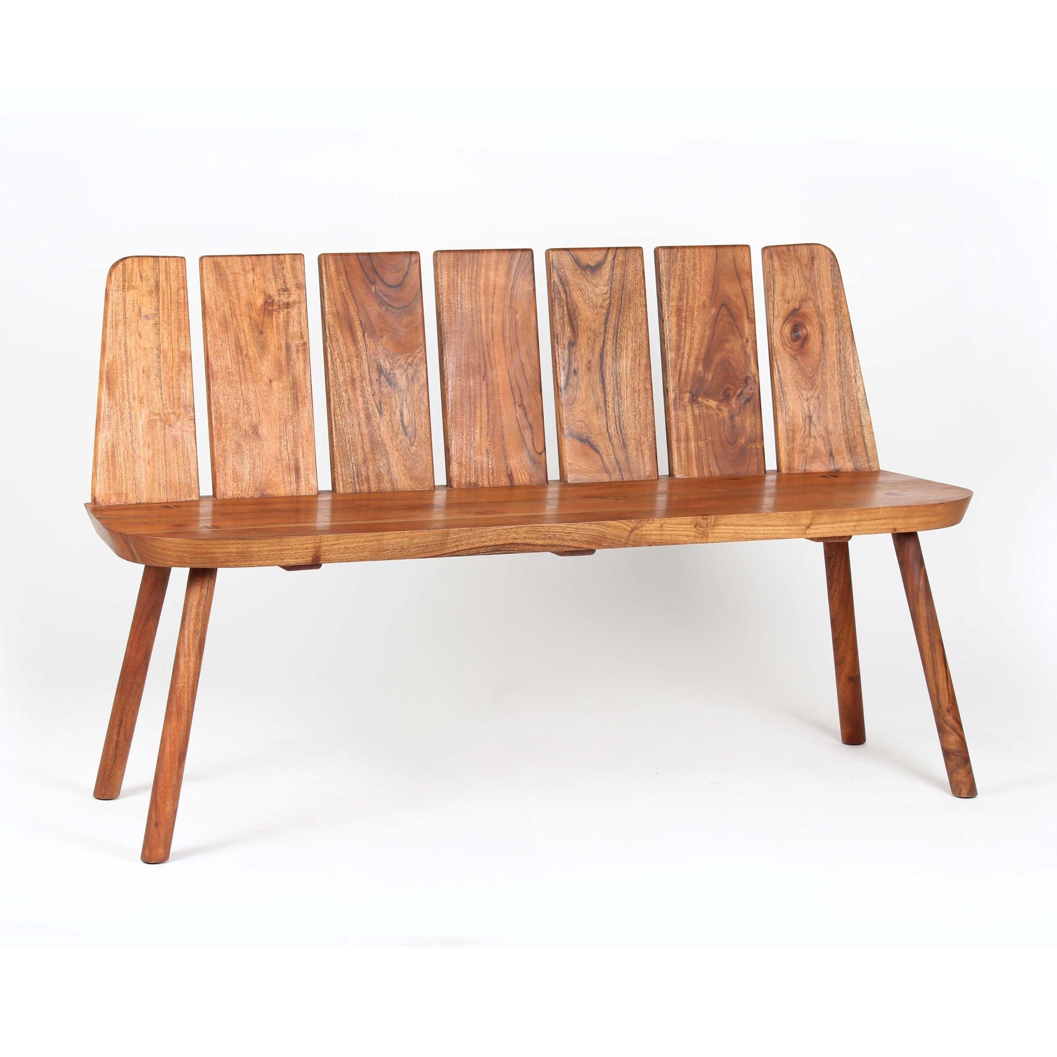 Notch Bench - I MEAN DESIGN