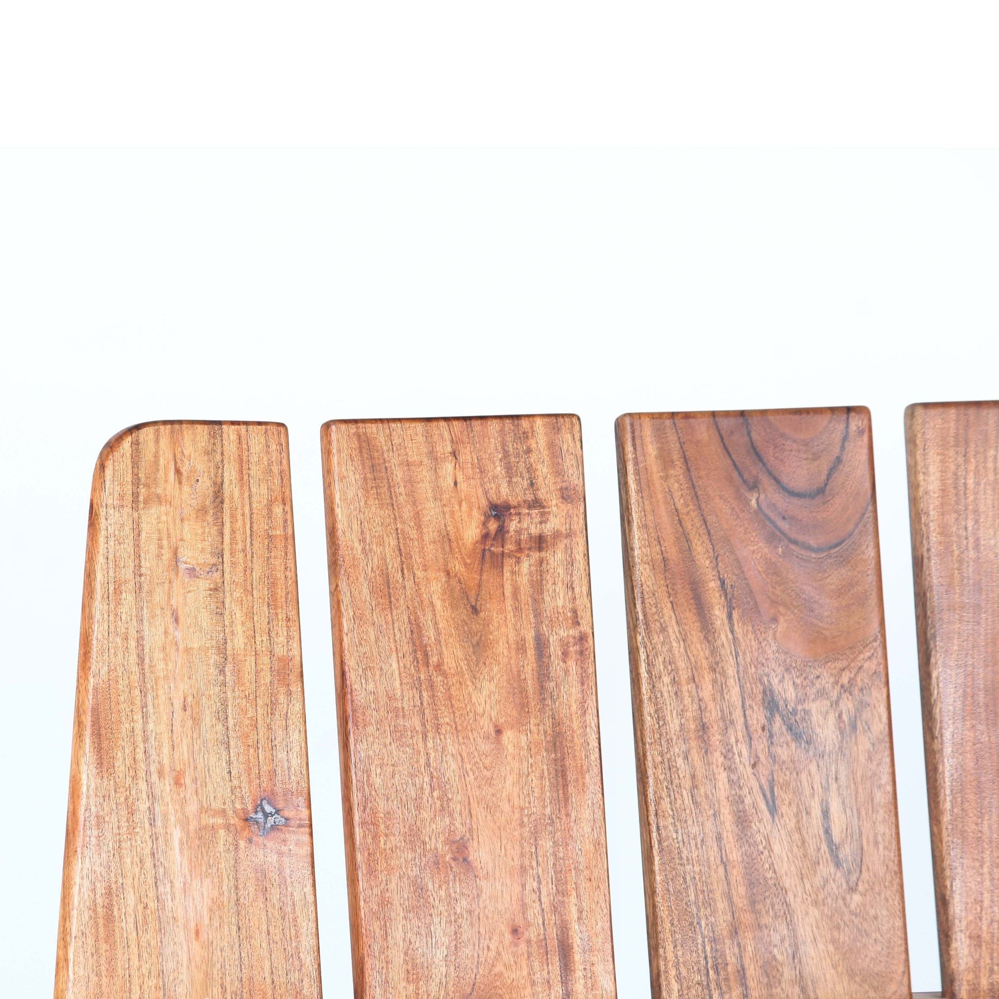 Notch Bench - I MEAN DESIGN