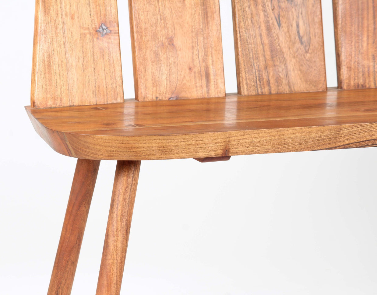 Notch Bench