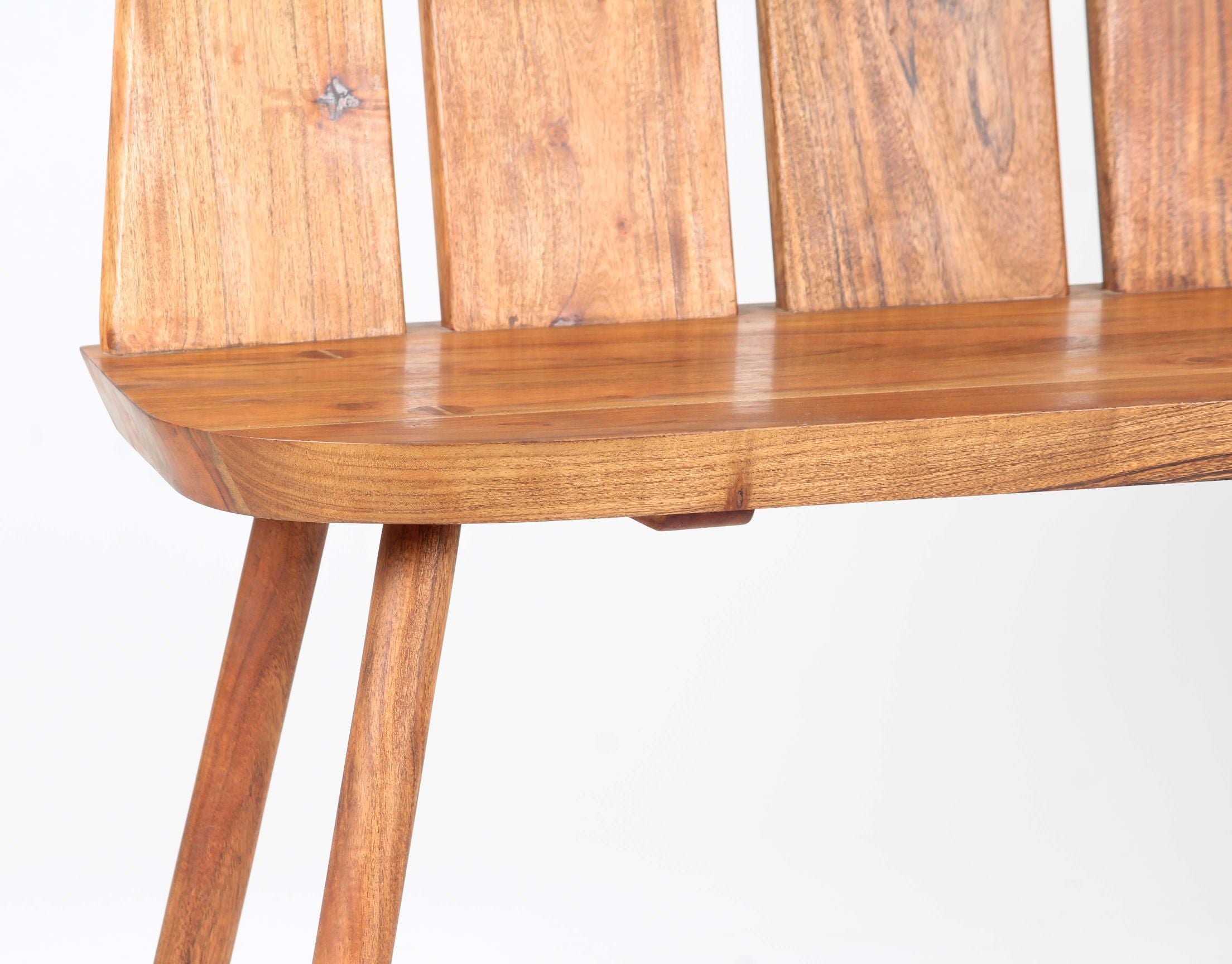 Notch Bench