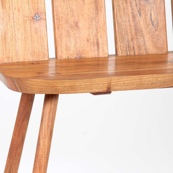 Notch Bench