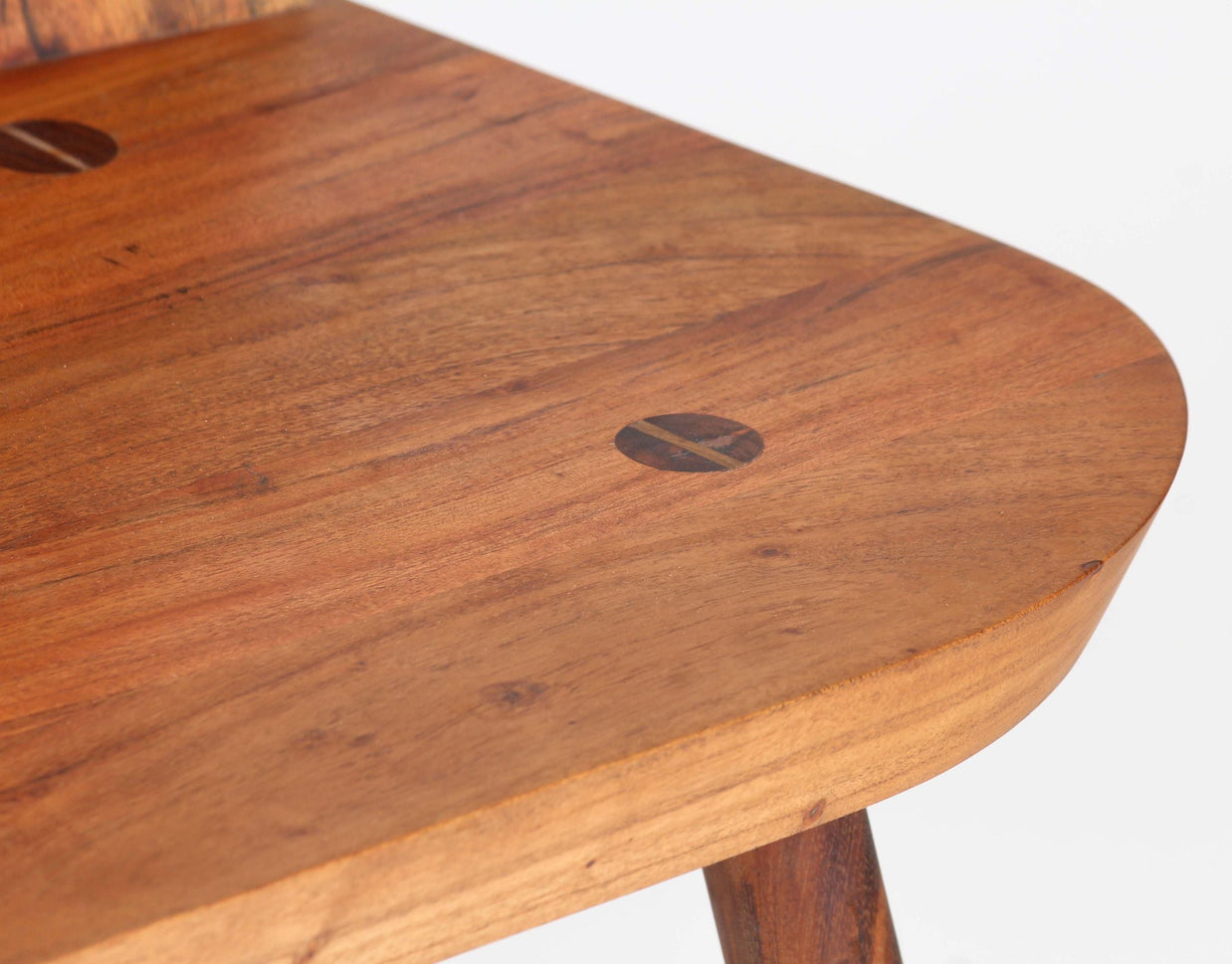 Notch Bench