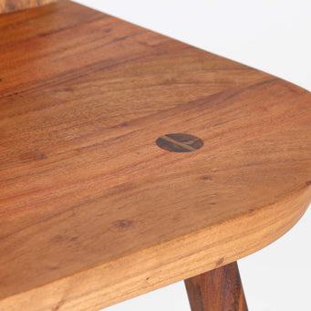 Notch Bench