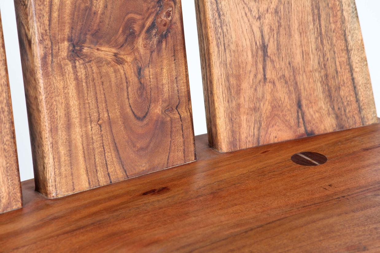 Notch Bench