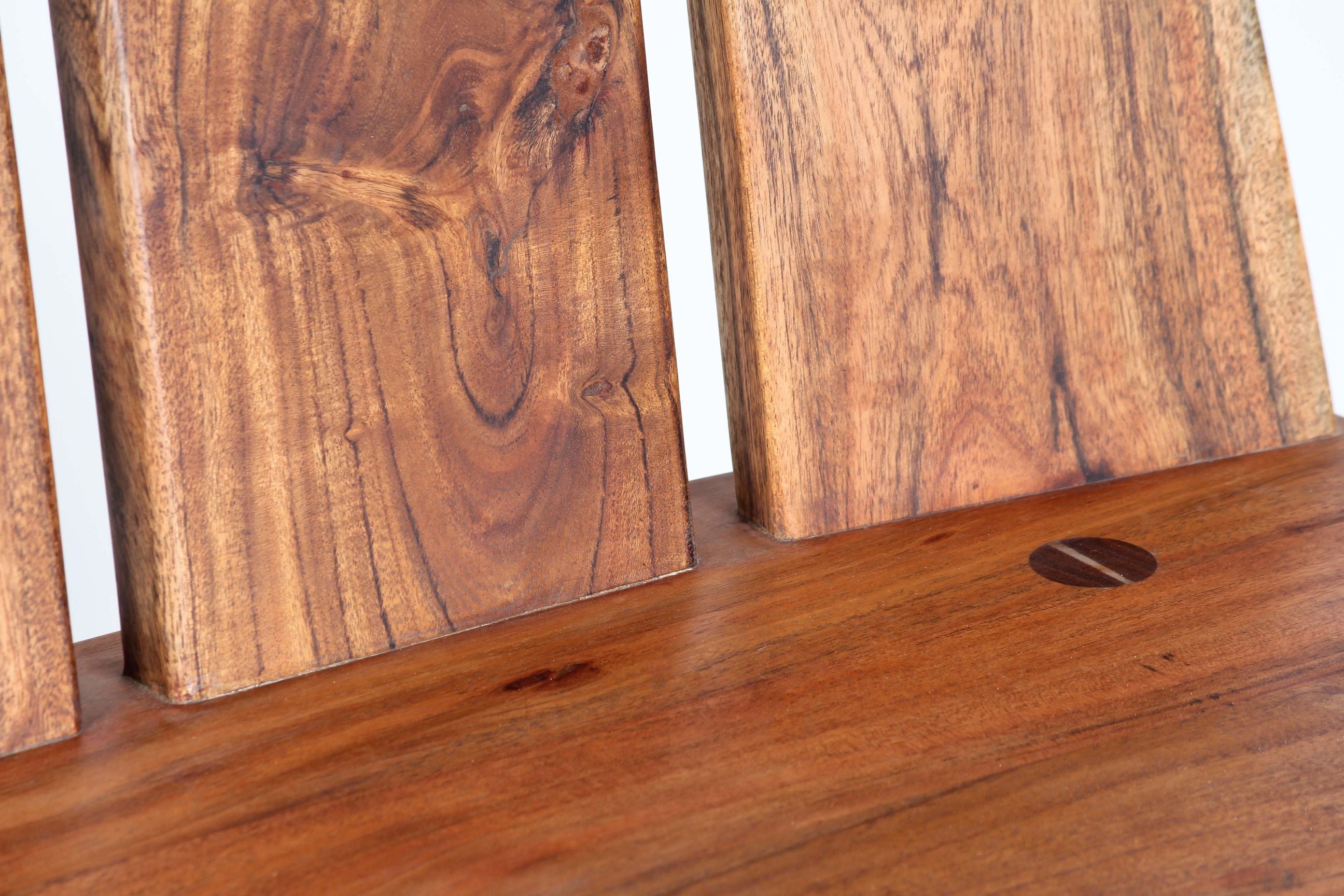 Notch Bench