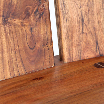Notch Bench