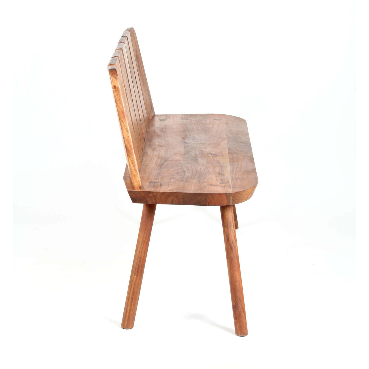 Notch Bench