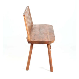 Notch Bench