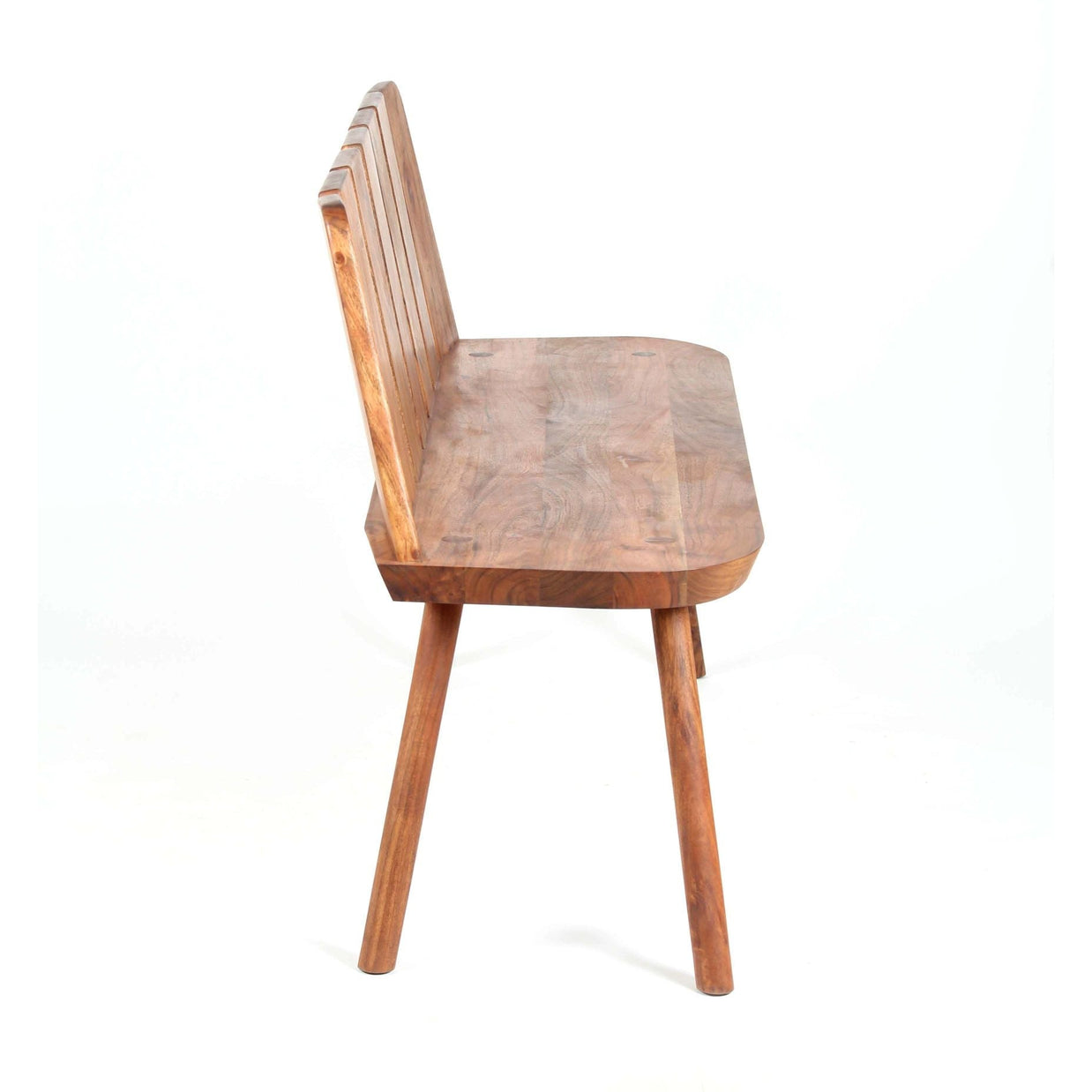 Notch Bench - I MEAN DESIGN