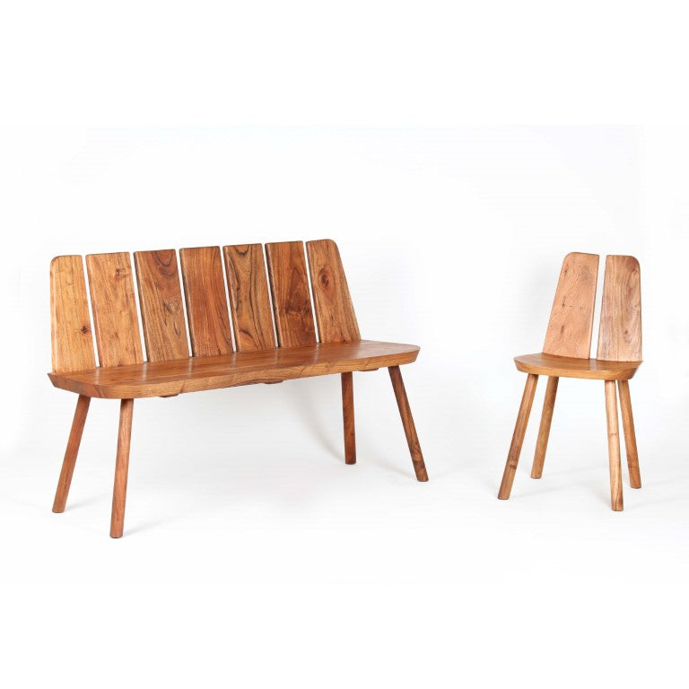 Notch Bench