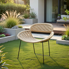 O Void Chair