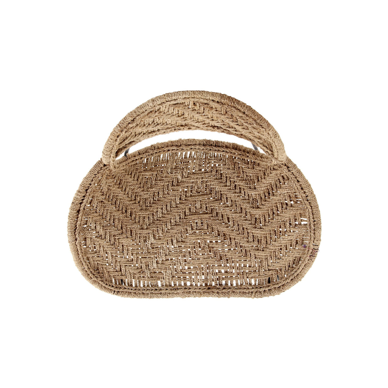 O Void Chair - I MEAN DESIGN