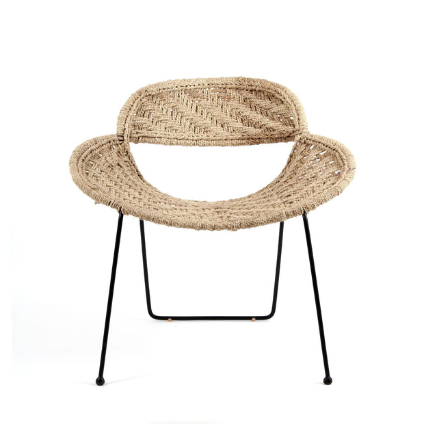 O Void Chair