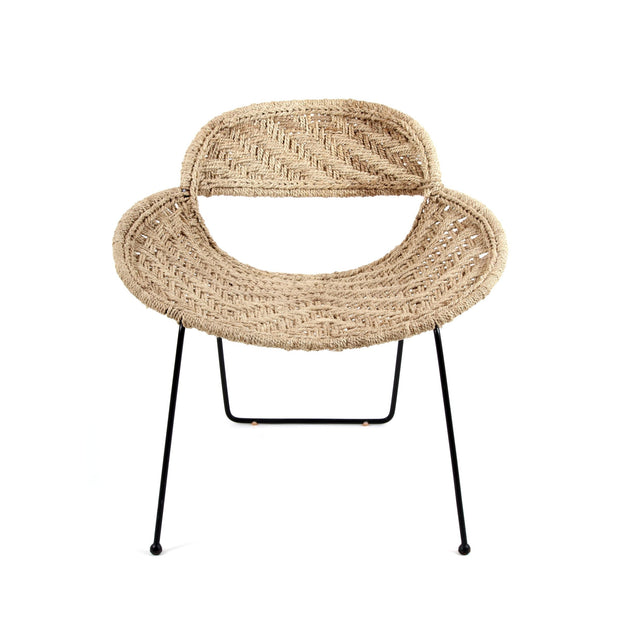 O Void Chair