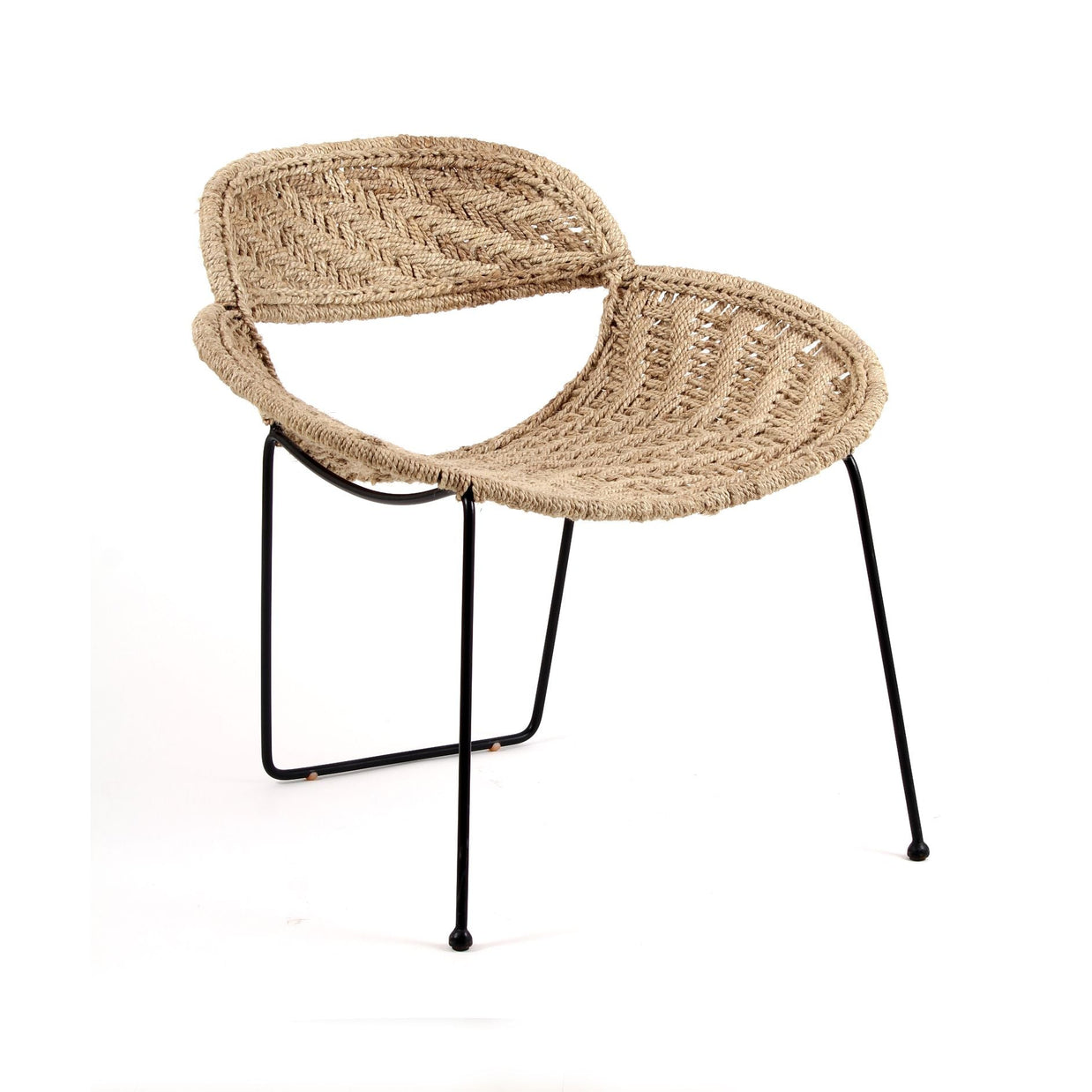 O Void Chair - I MEAN DESIGN