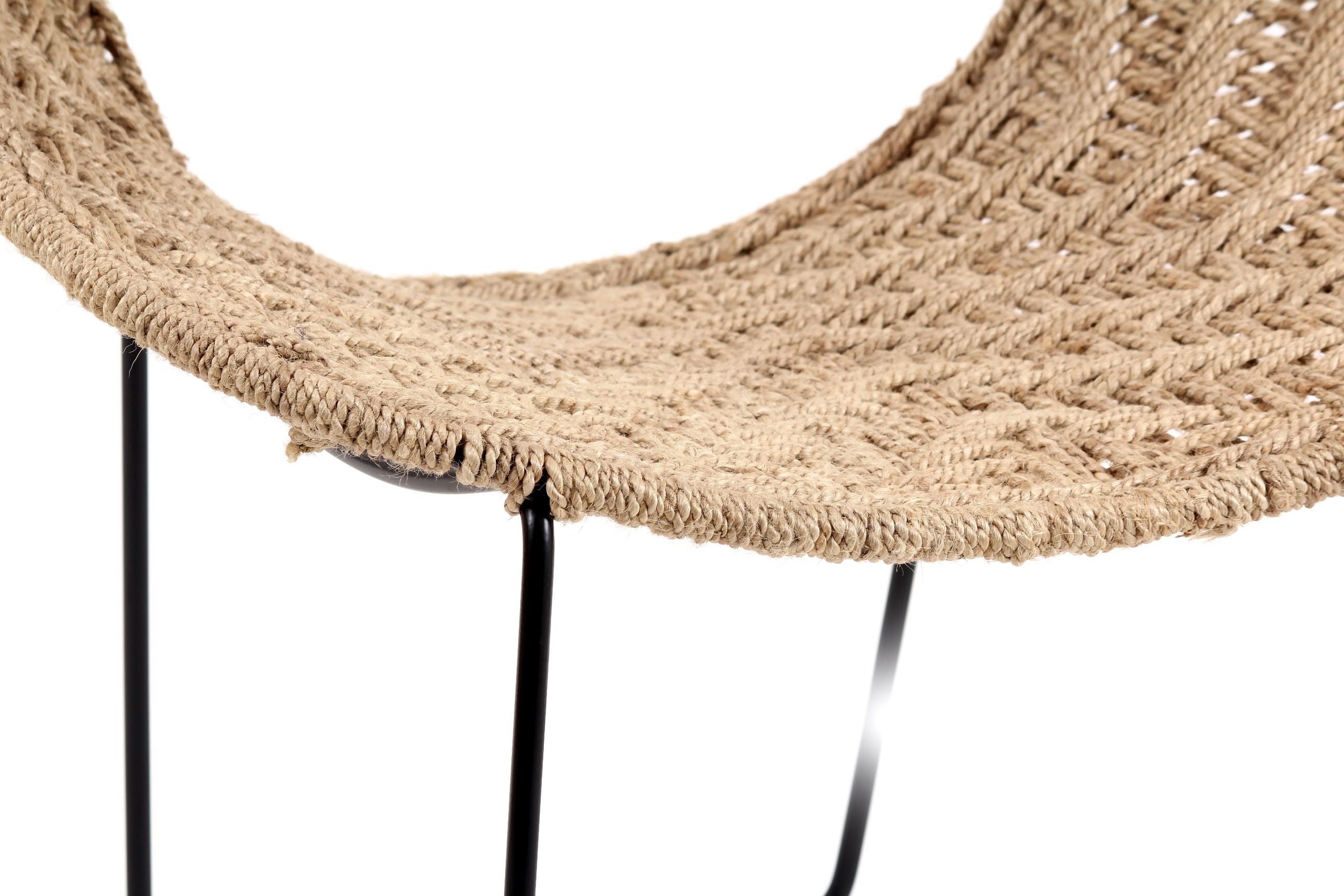 O Void Chair - I MEAN DESIGN