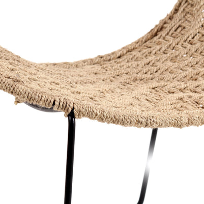 O Void Chair - I MEAN DESIGN