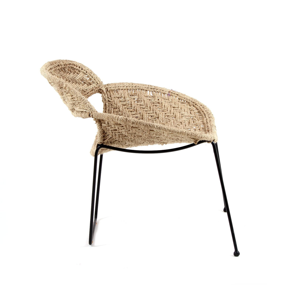 O Void Chair