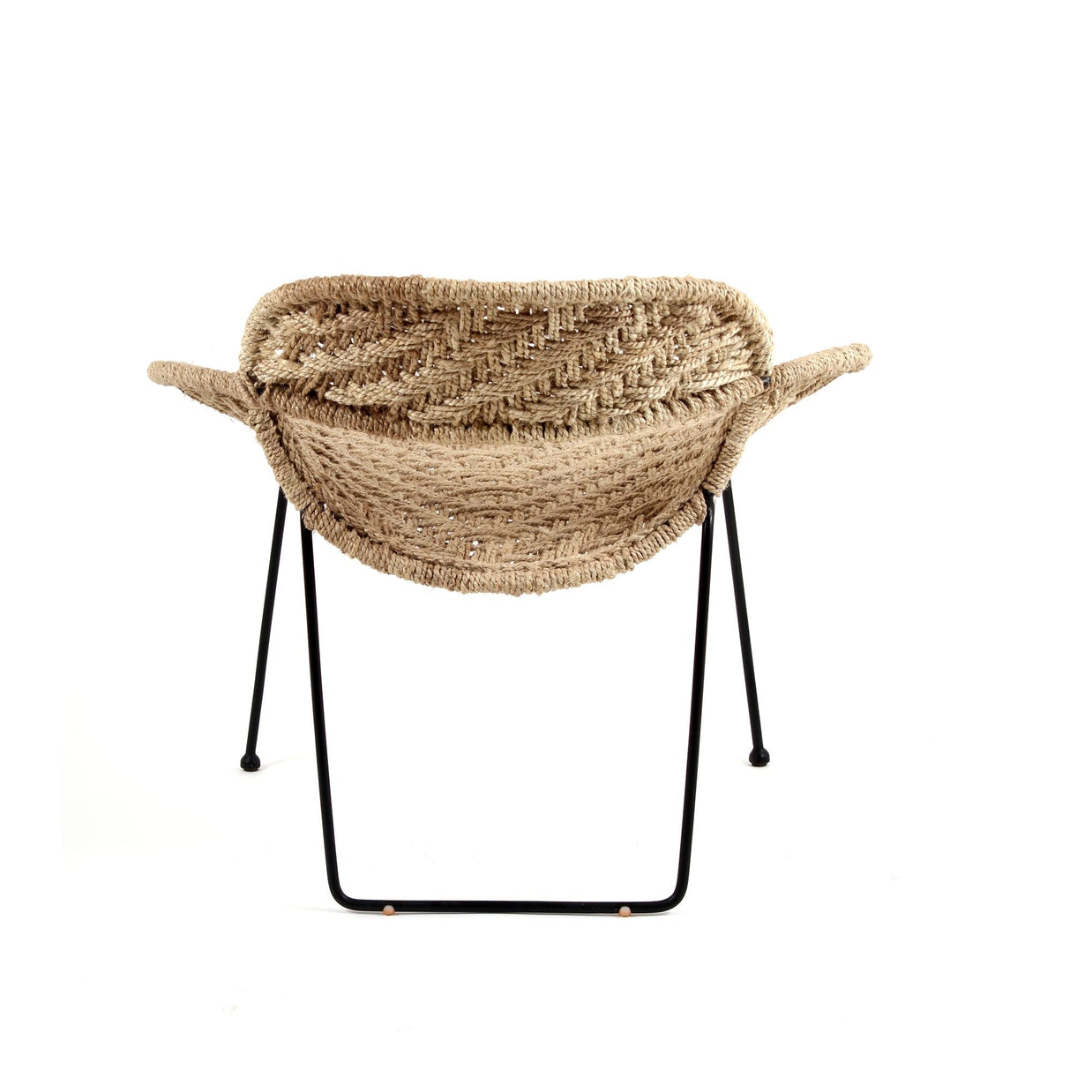 O Void Chair - I MEAN DESIGN