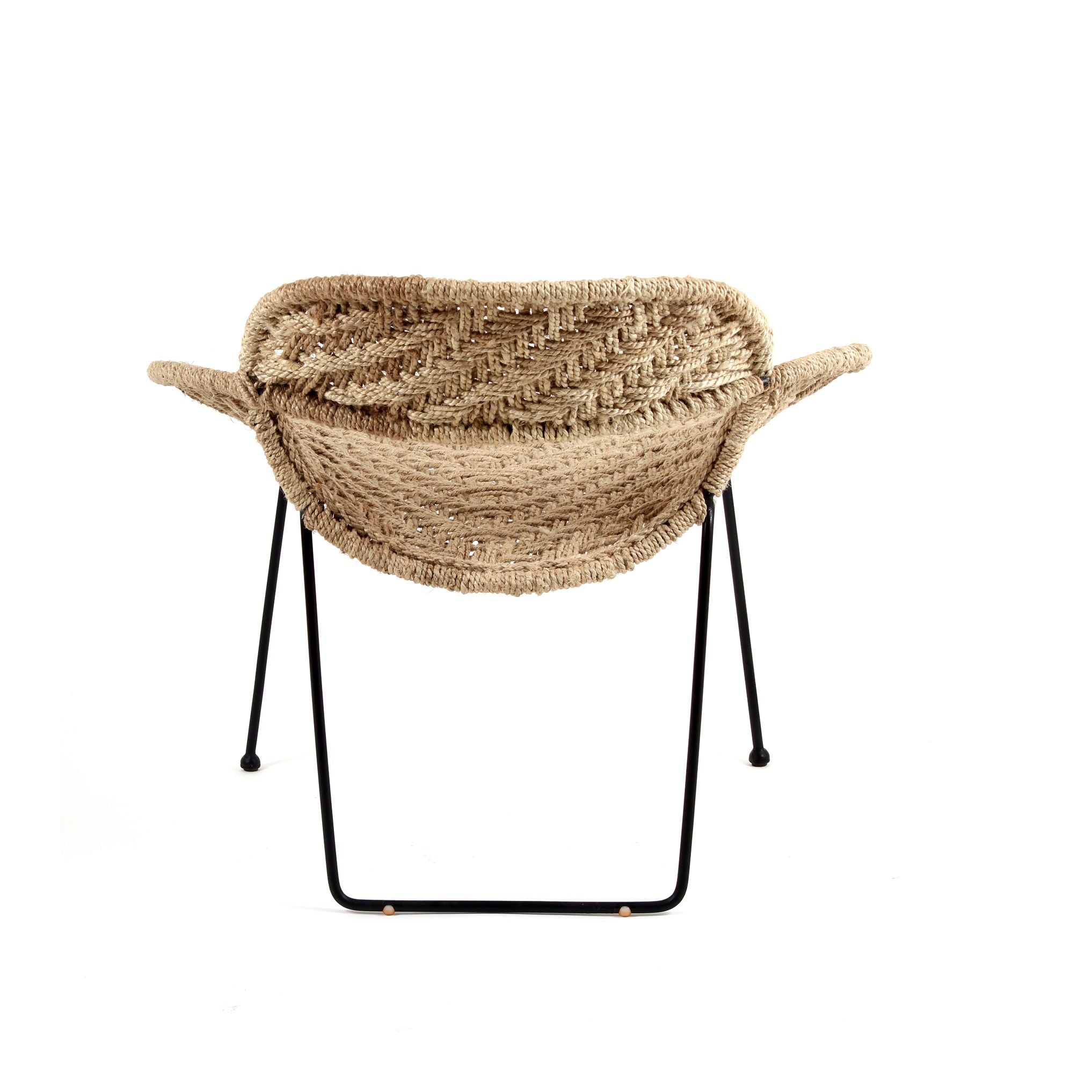 O Void Chair - I MEAN DESIGN