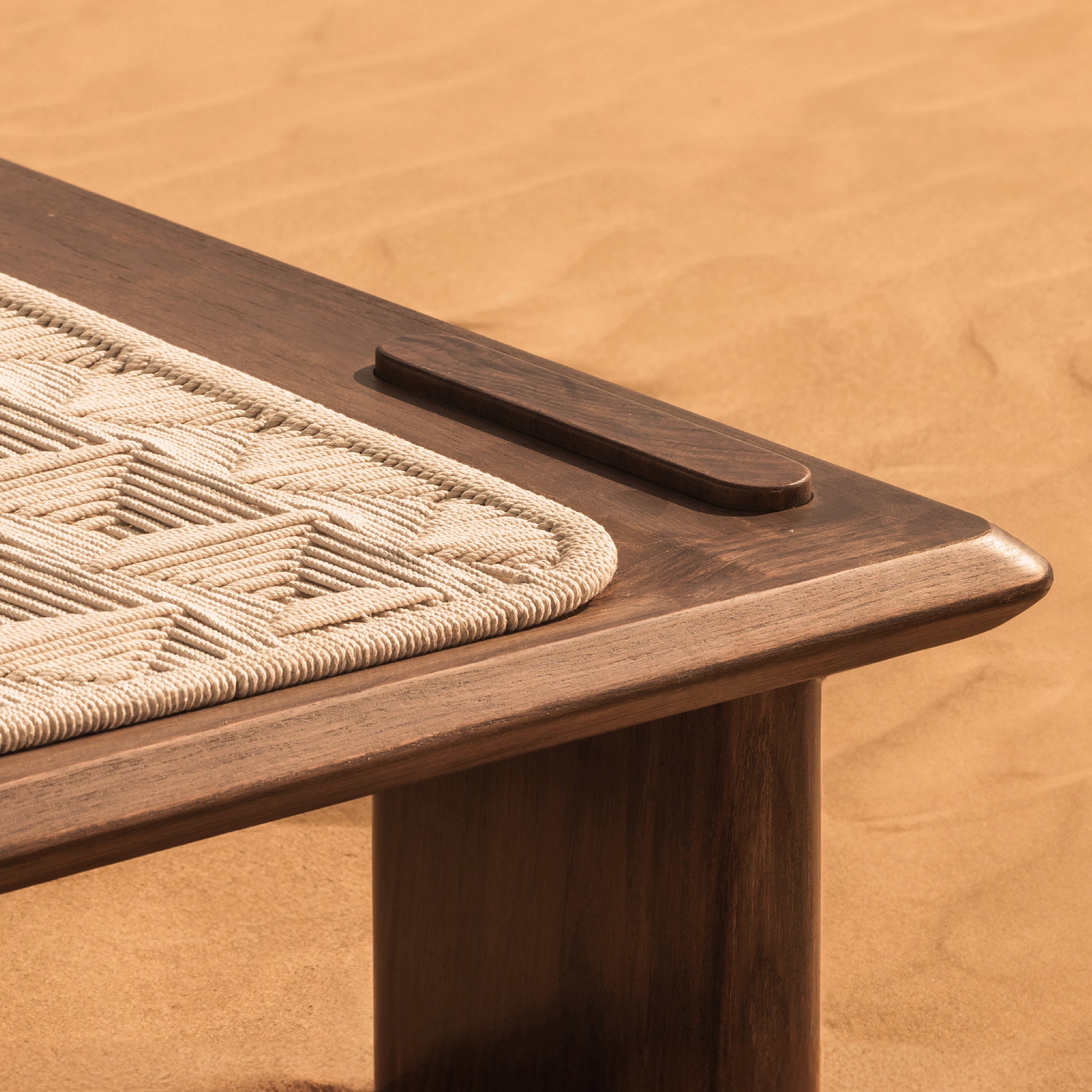 Objects of Legacy - Daybed Single