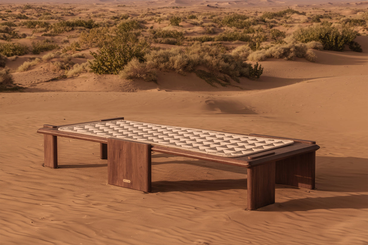 Objects of Legacy - Daybed Single