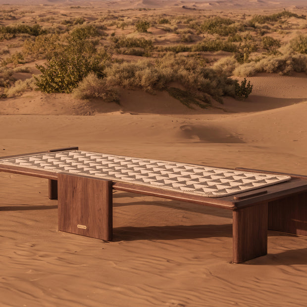 Objects of Legacy - Daybed Single