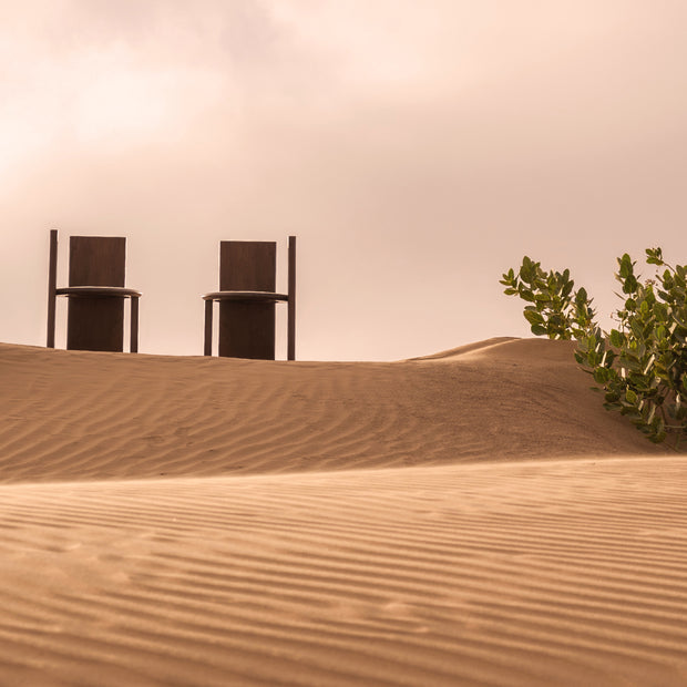 Objects of Legacy - Set of Stools