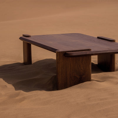 Objects of Legacy - Coffee Table