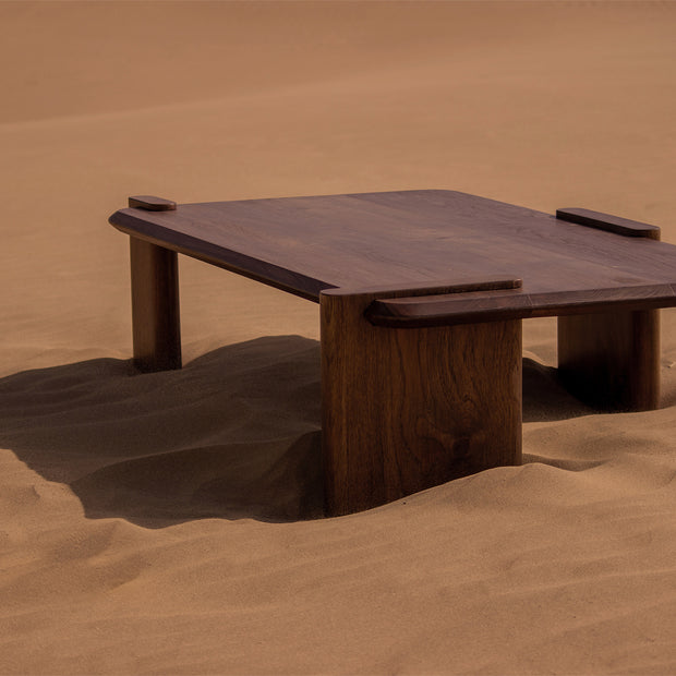 Objects of Legacy - Coffee Table