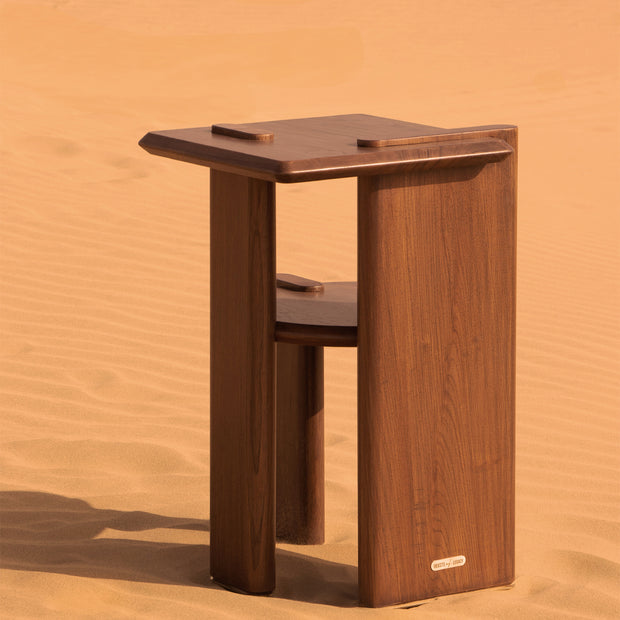 Objects of Legacy - Side Table Tall