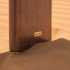 Objects of Legacy - Side Table Tall